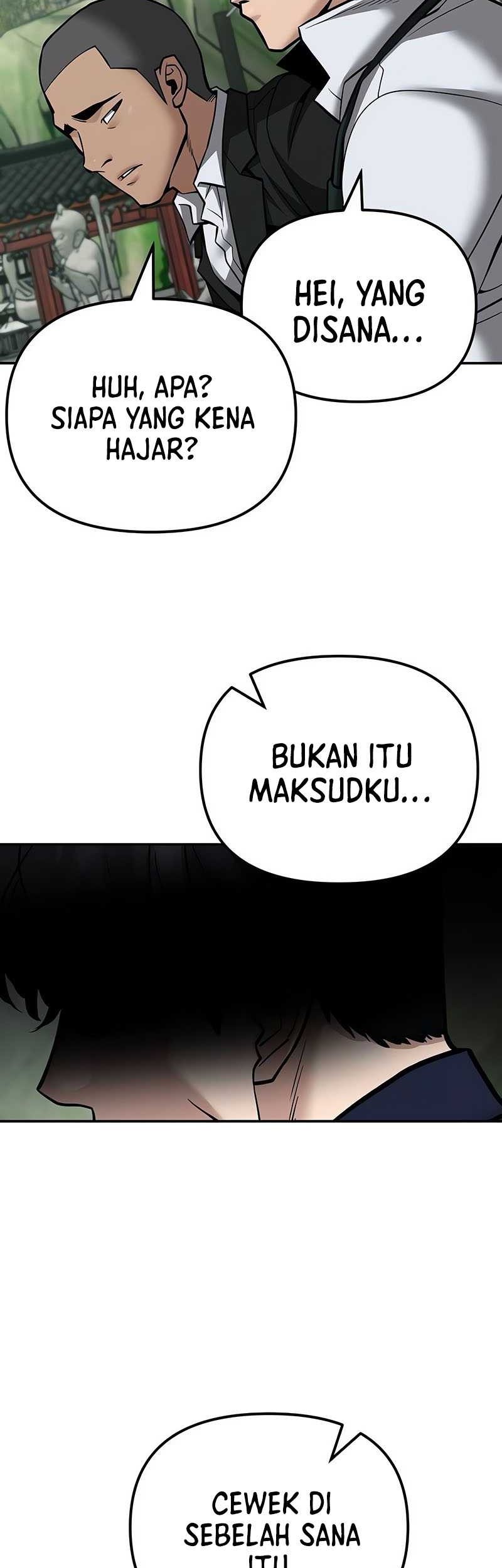 The Bully In Charge chapter 89 halaman 52