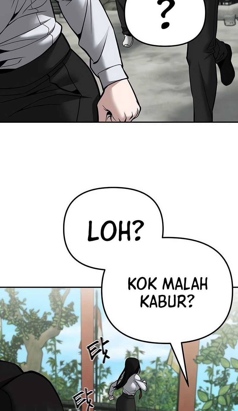 The Bully In Charge chapter 89 halaman 57