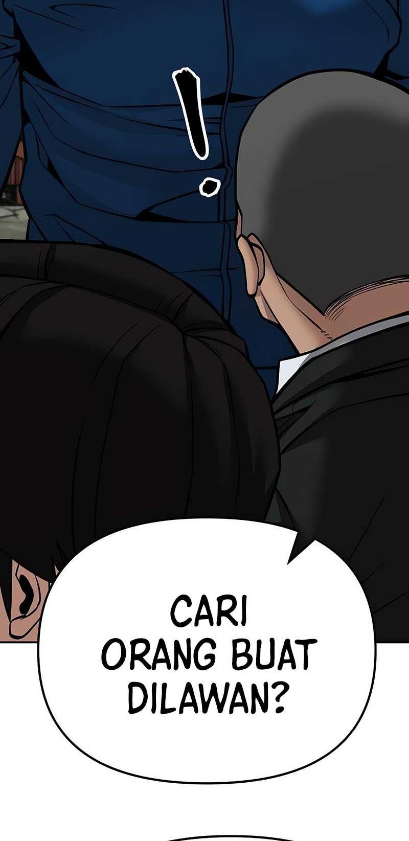 The Bully In Charge chapter 89 halaman 61