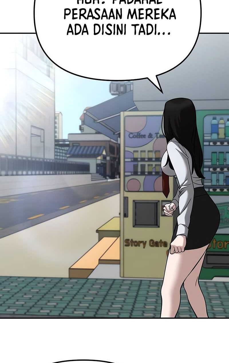 The Bully In Charge chapter 89 halaman 65