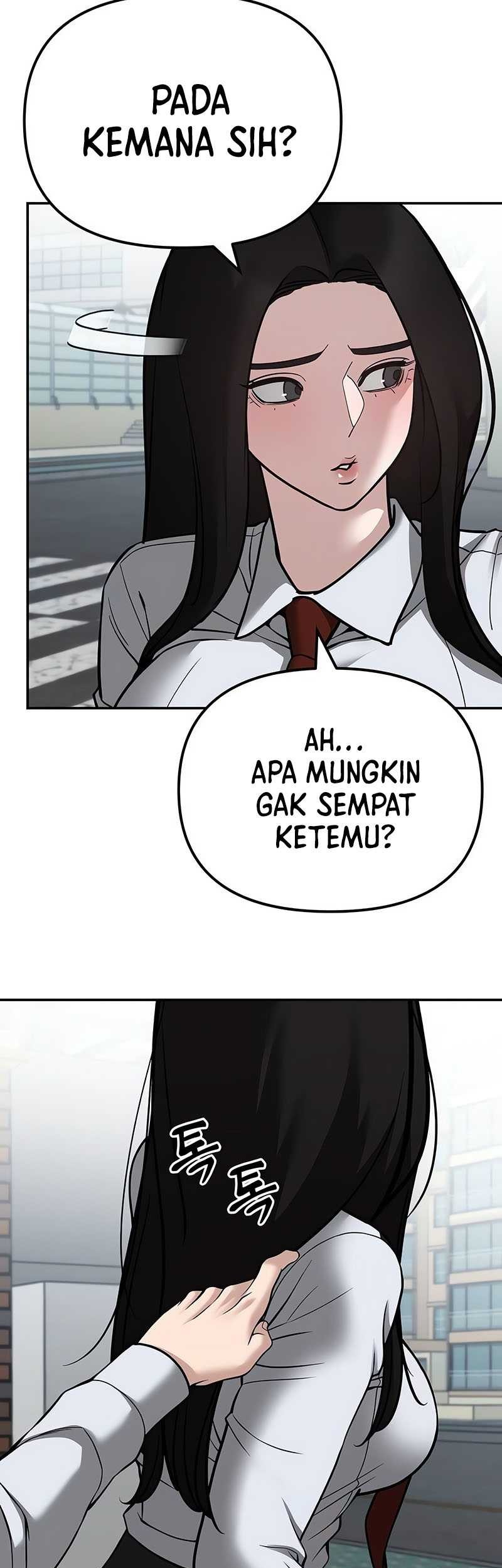 The Bully In Charge chapter 89 halaman 66