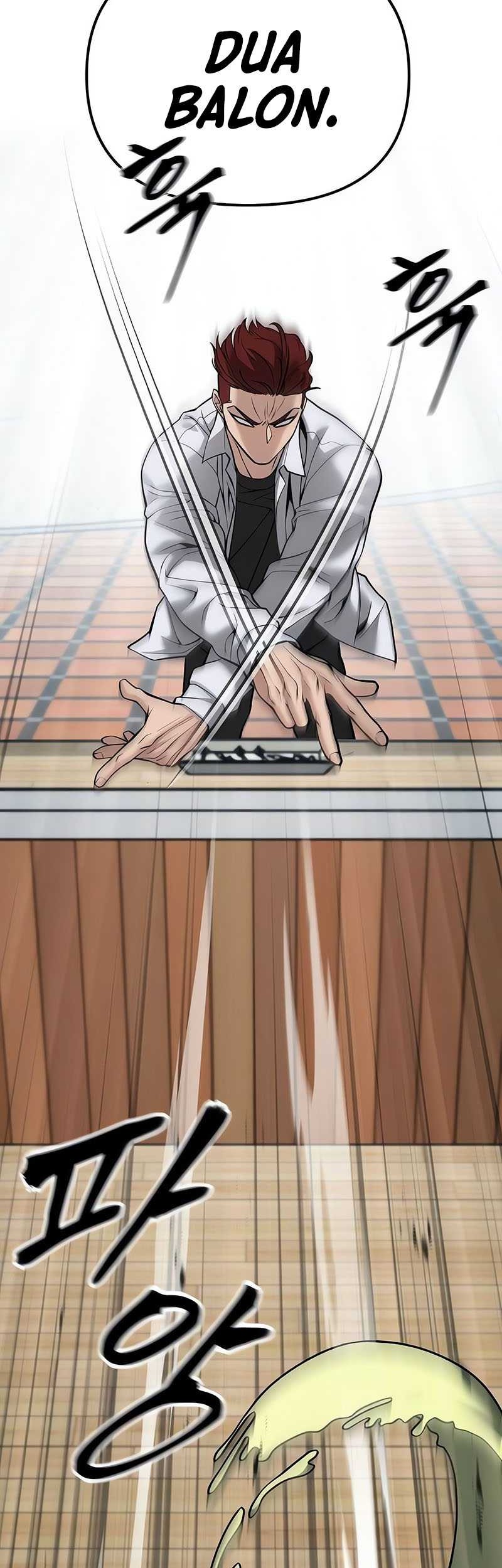 The Bully In Charge chapter 89 halaman 88