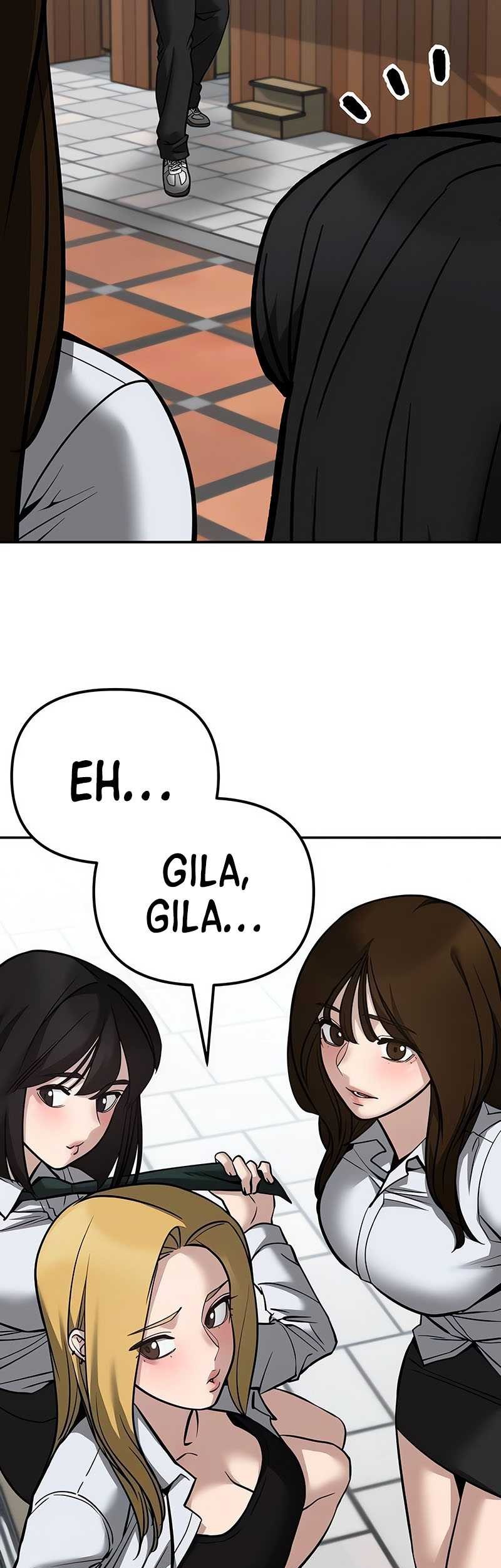 The Bully In Charge chapter 89 halaman 98