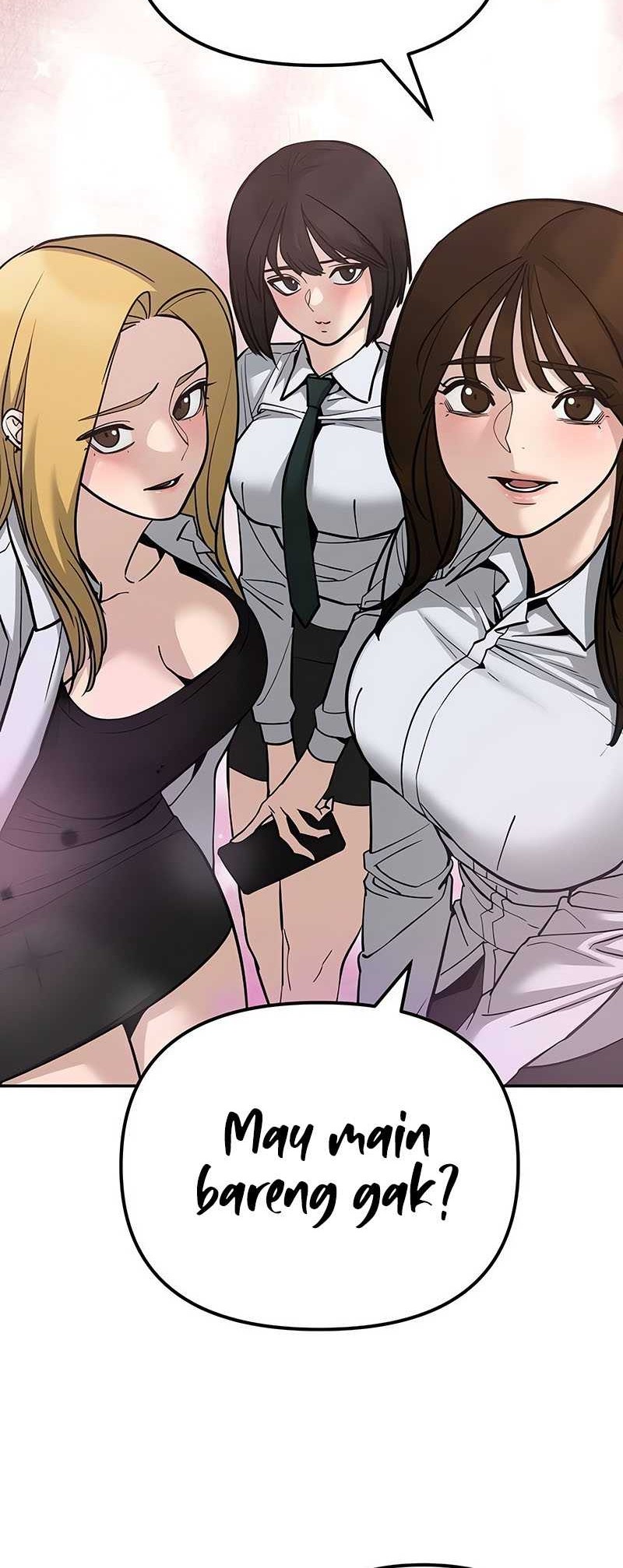 The Bully In Charge chapter 89 halaman 109
