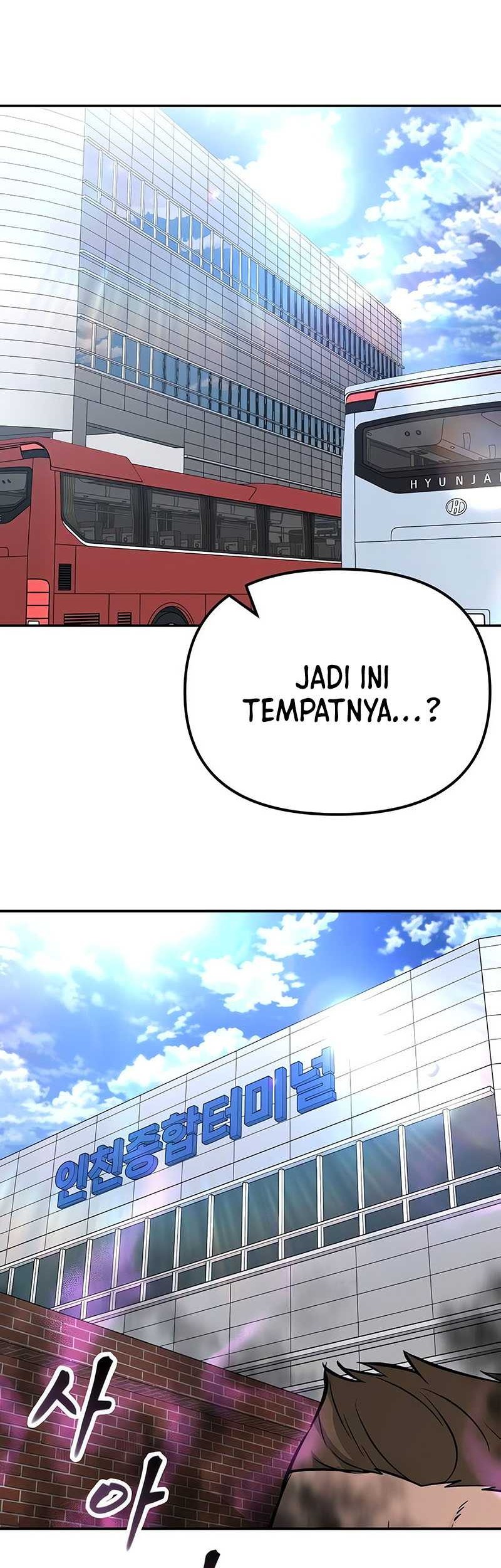The Bully In Charge chapter 89 halaman 115