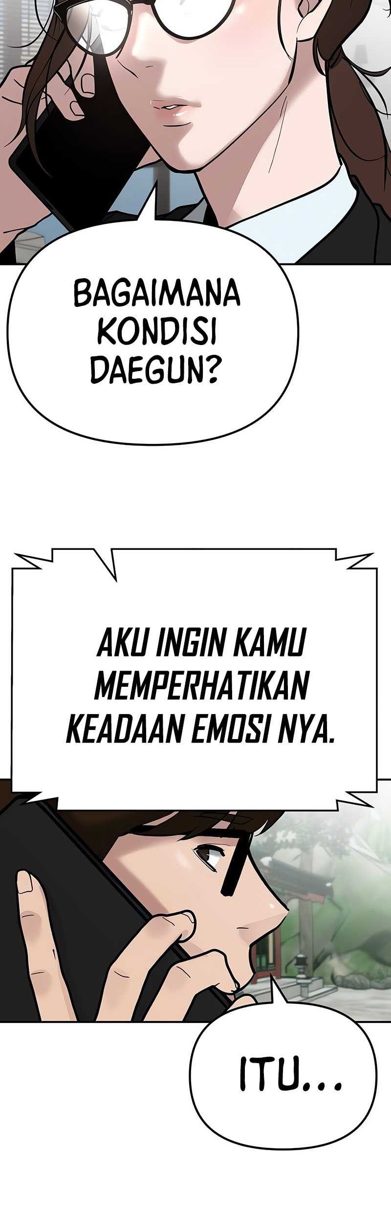 The Bully In Charge Bab 90 halaman 3