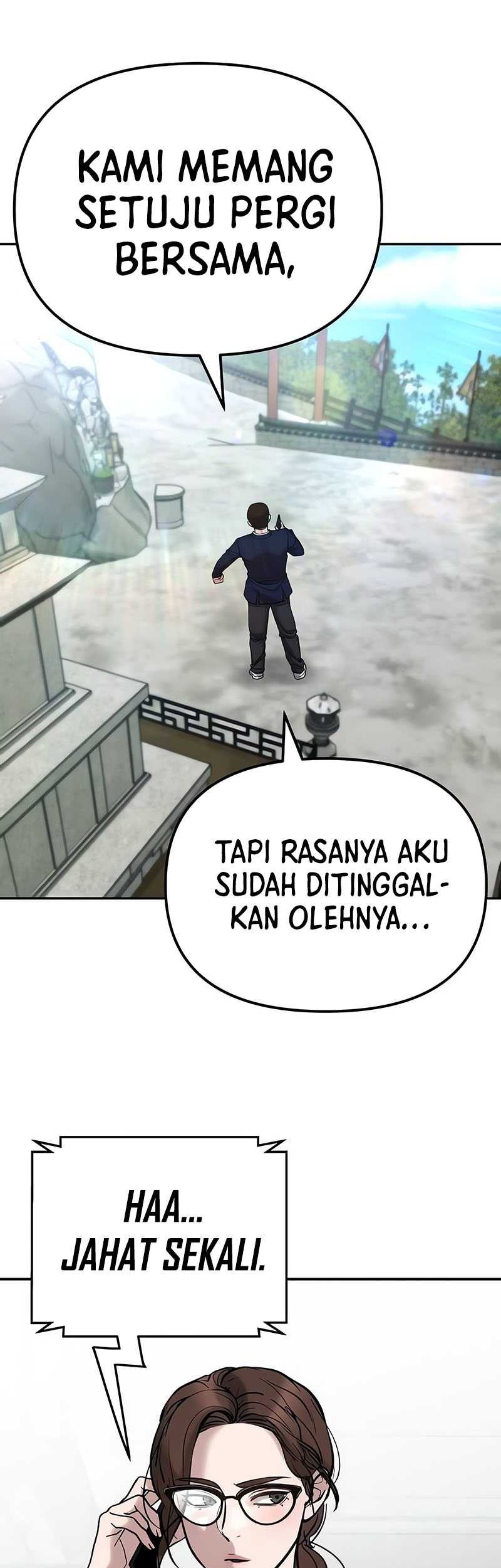 The Bully In Charge Bab 90 halaman 4