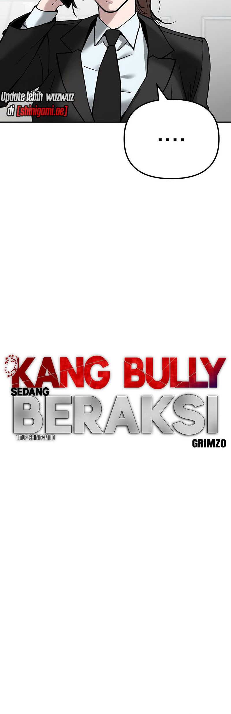 The Bully In Charge Bab 90 halaman 5