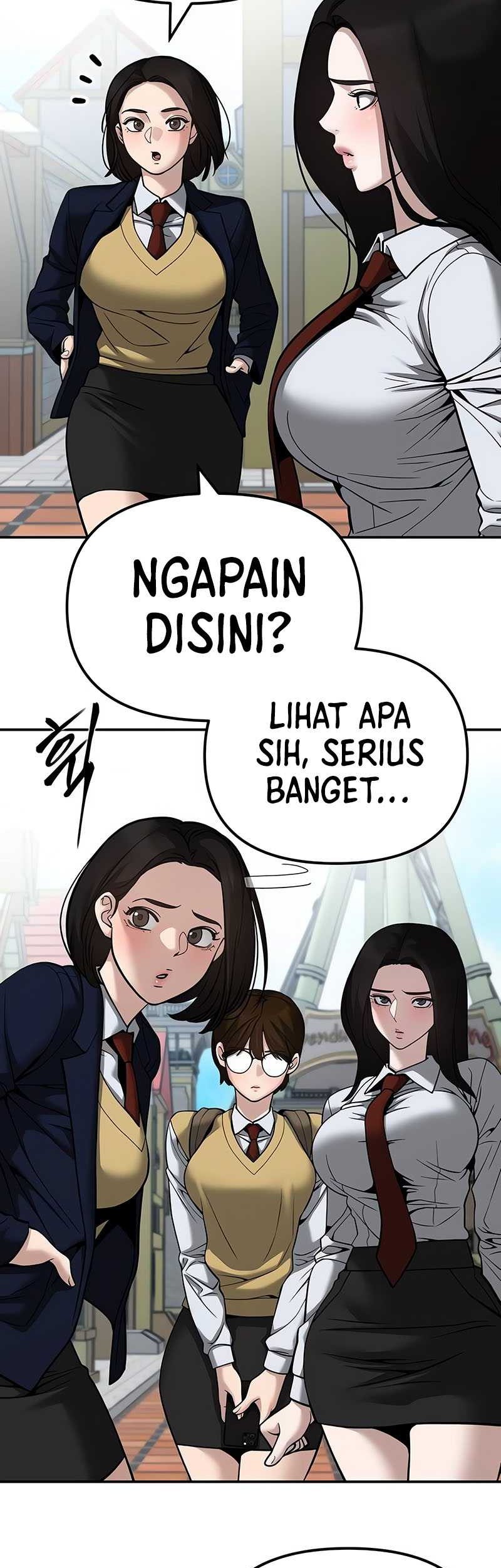 The Bully In Charge Bab 90 halaman 8