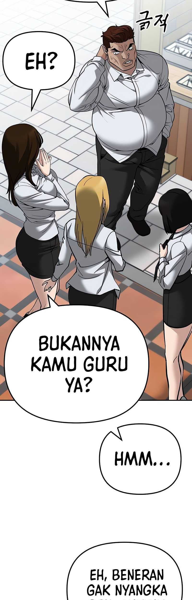The Bully In Charge Bab 90 halaman 10