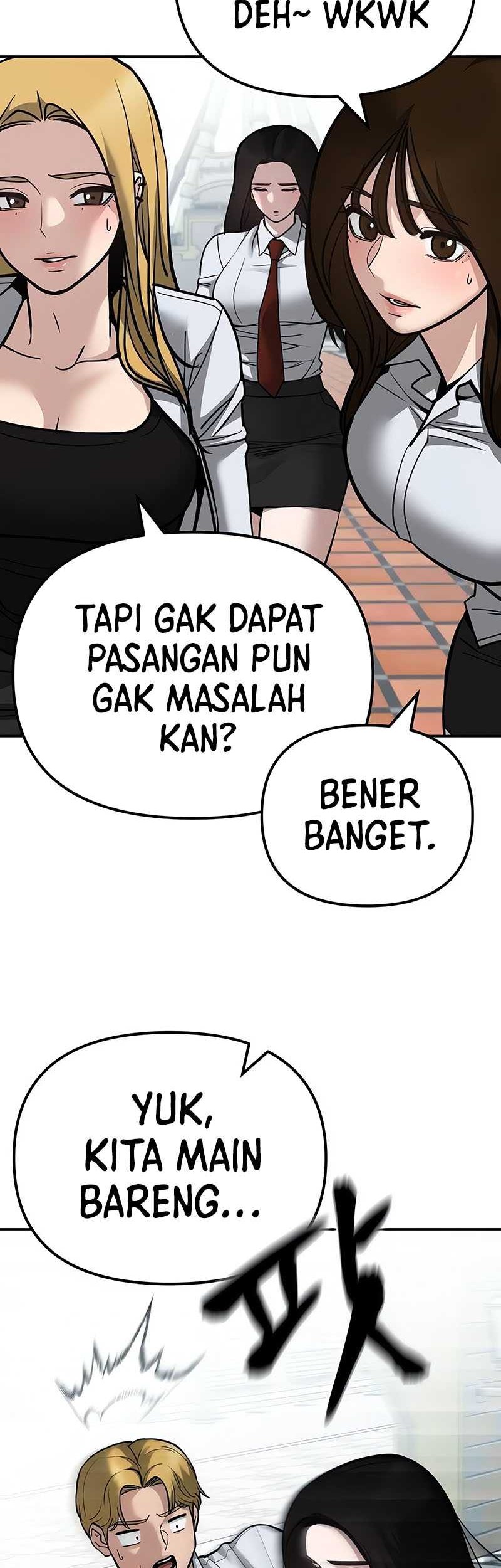 The Bully In Charge Bab 90 halaman 11