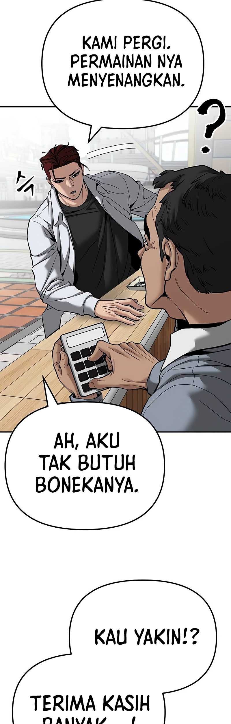 The Bully In Charge Bab 90 halaman 21