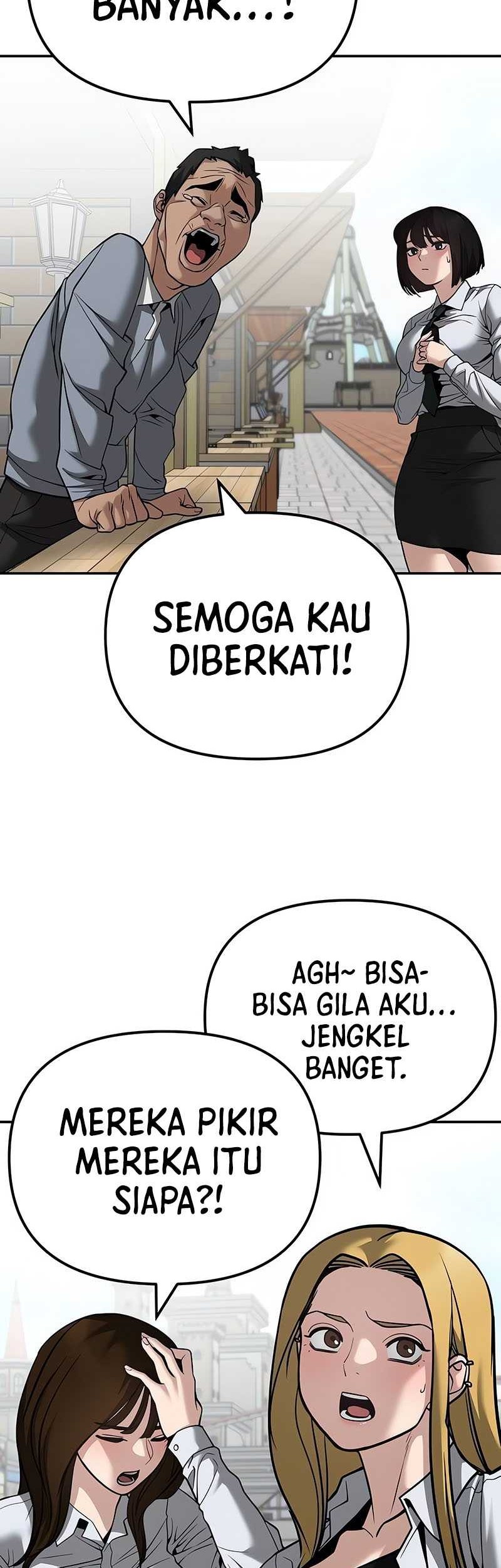 The Bully In Charge Bab 90 halaman 22