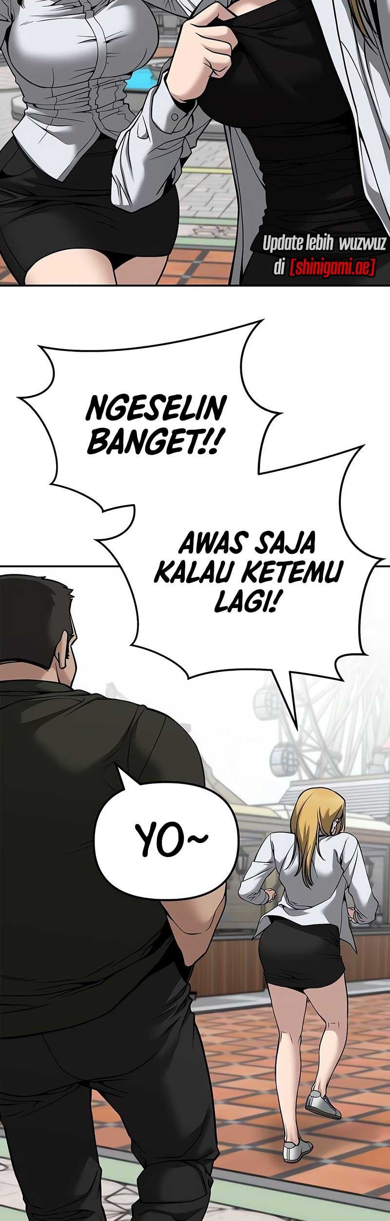 The Bully In Charge Bab 90 halaman 23