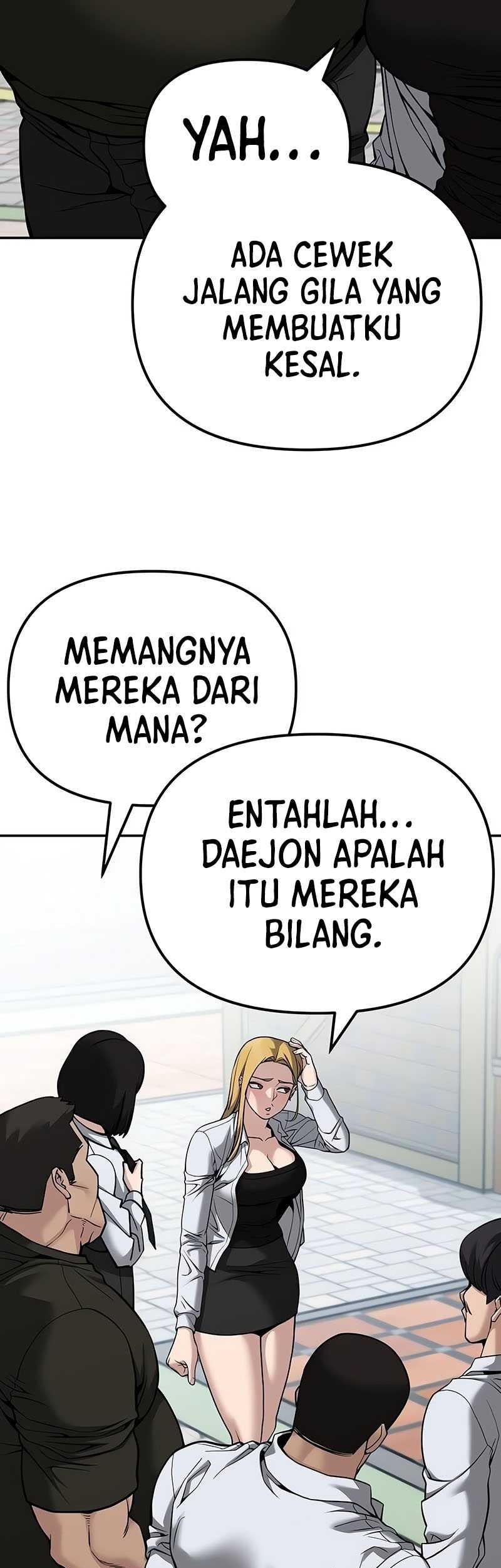 The Bully In Charge Bab 90 halaman 25