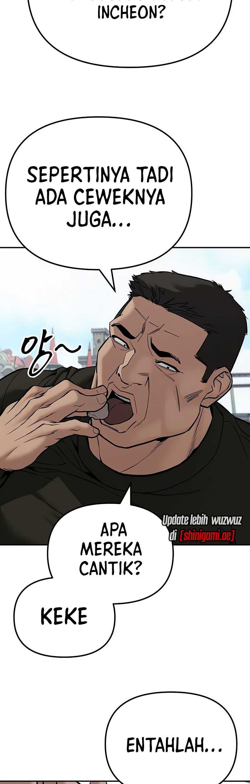 The Bully In Charge Bab 90 halaman 27