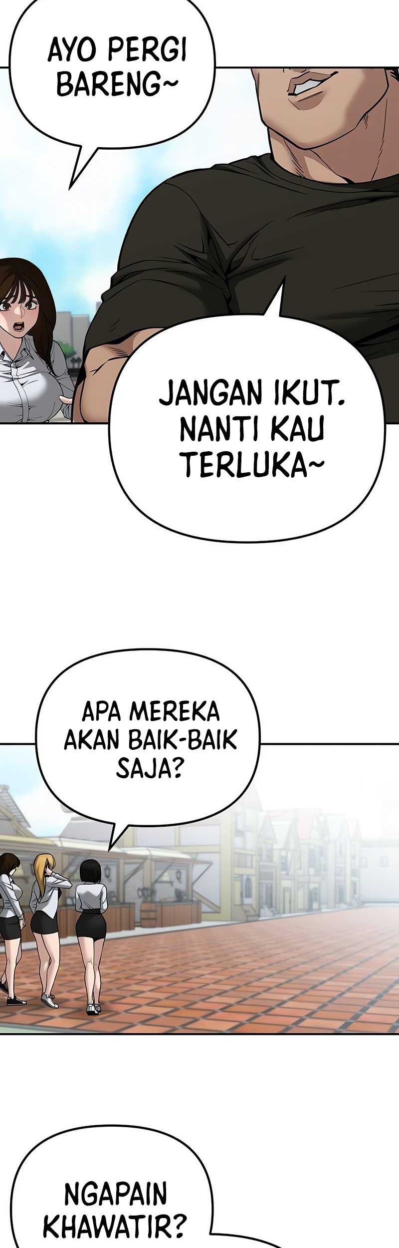 The Bully In Charge Bab 90 halaman 30