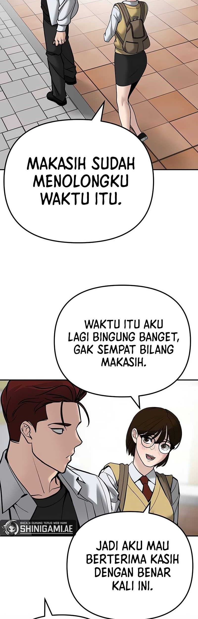 The Bully In Charge Bab 90 halaman 34