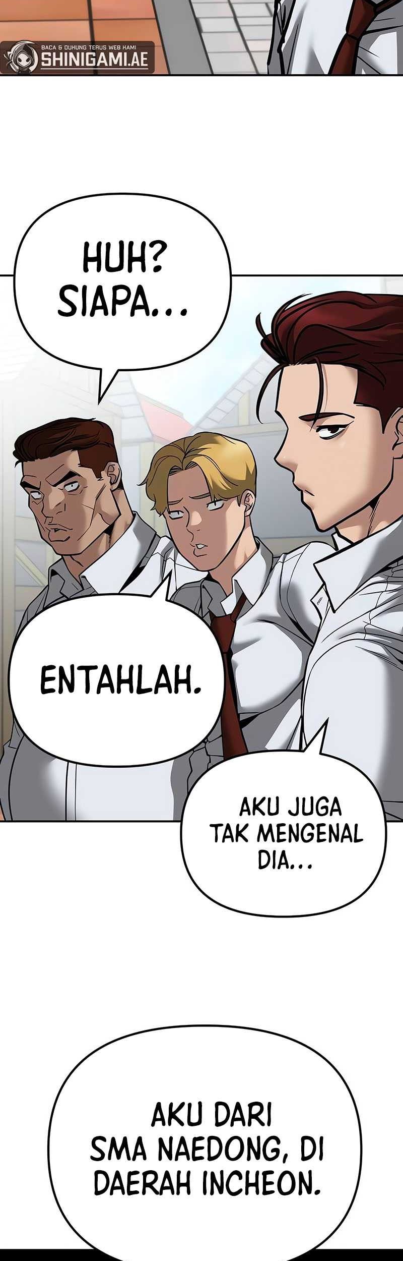 The Bully In Charge Bab 90 halaman 39