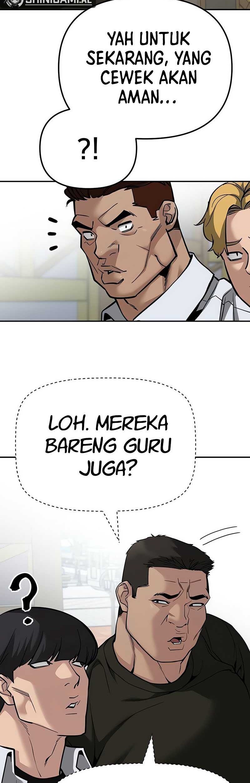 The Bully In Charge Bab 90 halaman 42