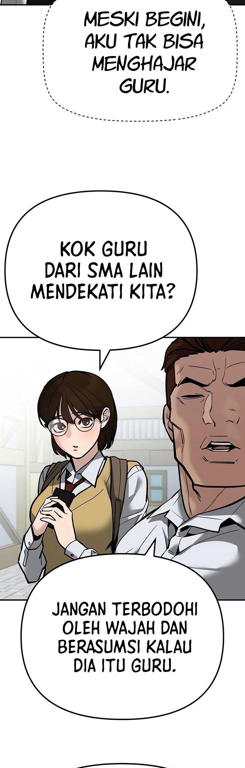 The Bully In Charge Bab 90 halaman 43