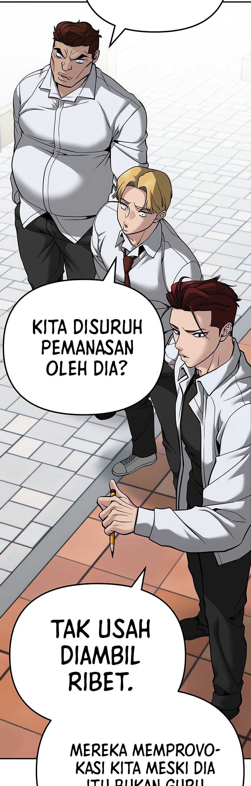 The Bully In Charge Bab 90 halaman 47