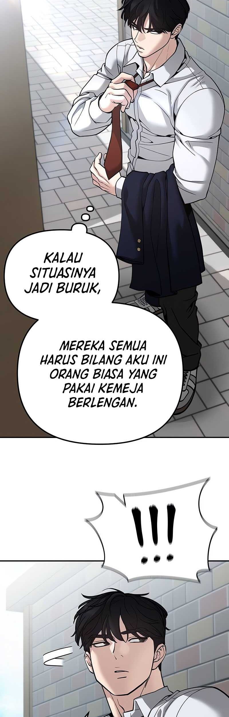 The Bully In Charge Bab 90 halaman 50