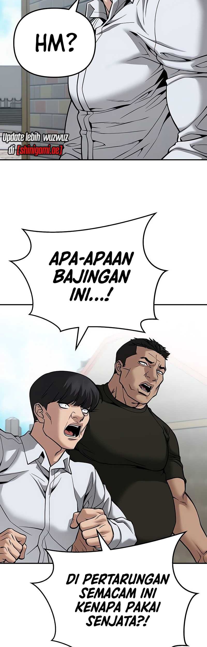 The Bully In Charge Bab 90 halaman 51