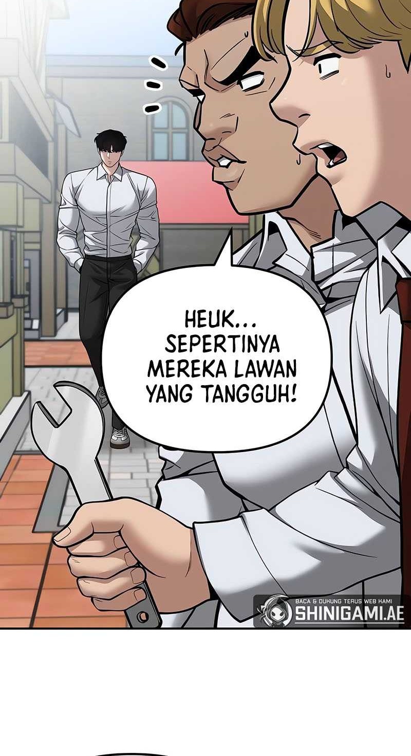 The Bully In Charge Bab 90 halaman 56