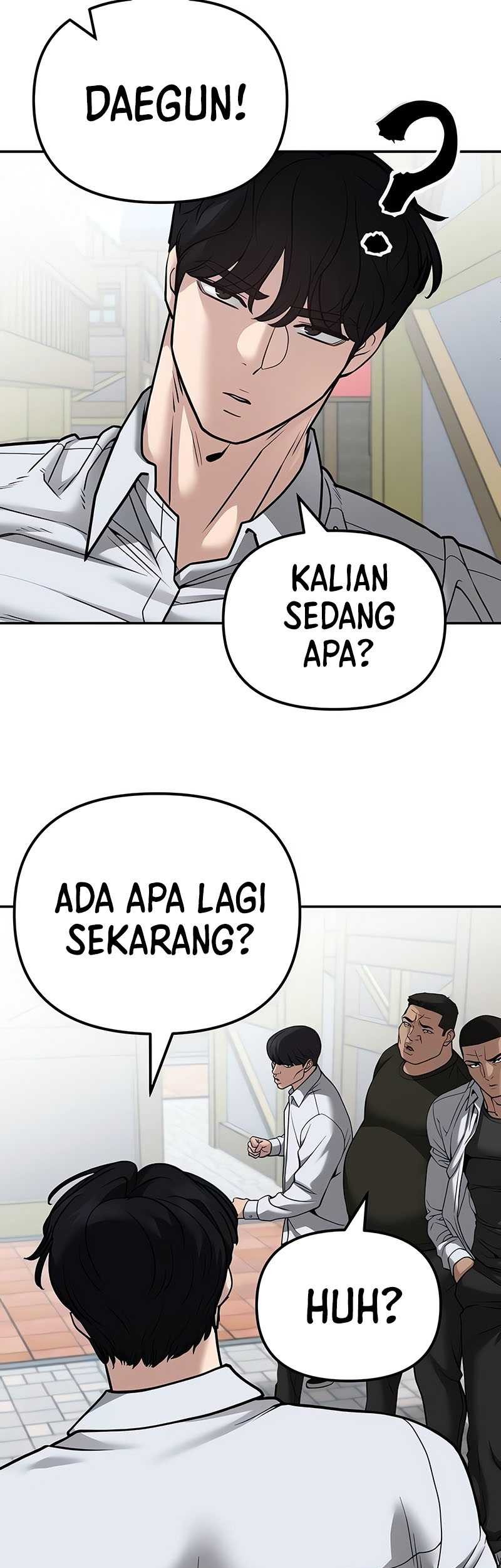 The Bully In Charge Bab 90 halaman 57