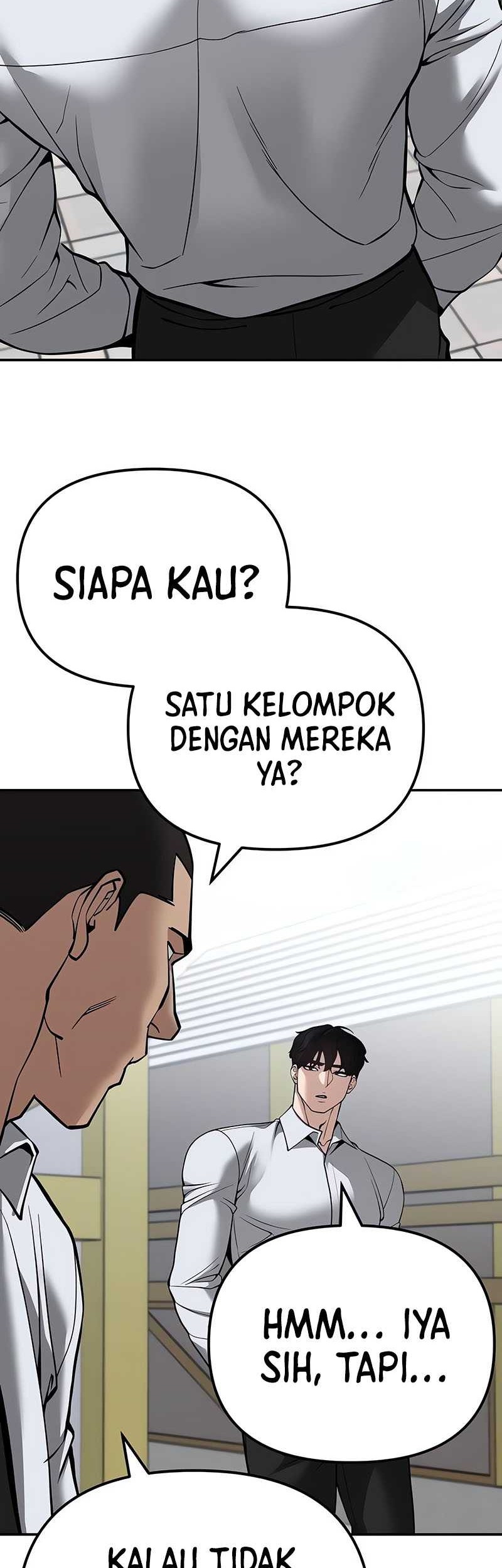 The Bully In Charge Bab 90 halaman 58