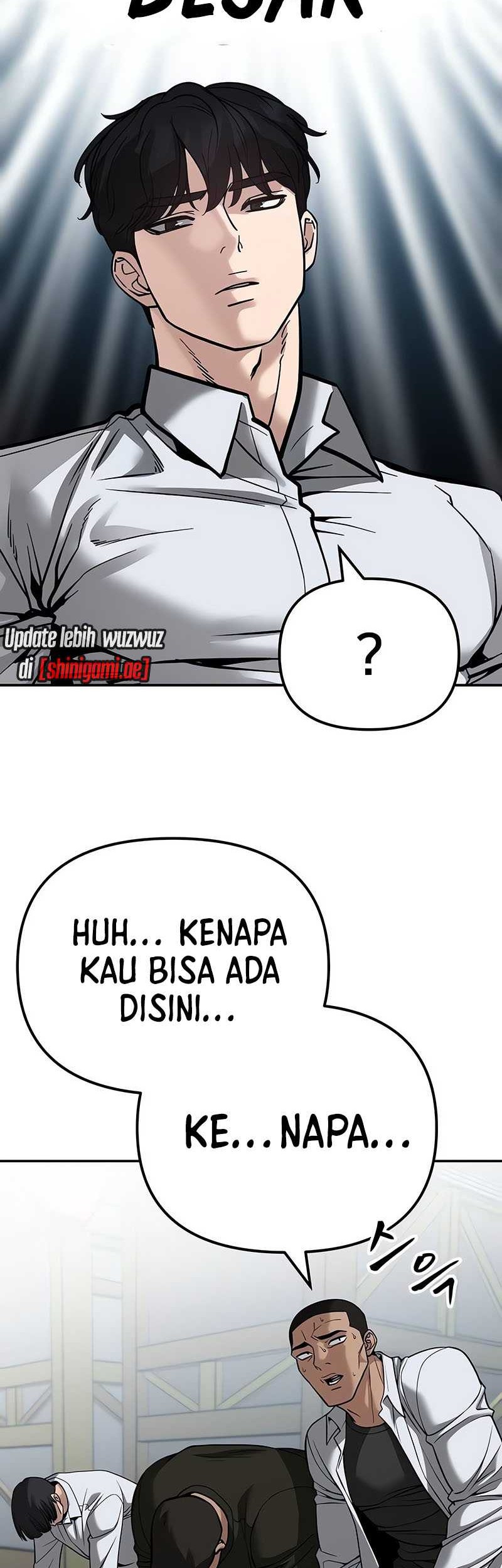 The Bully In Charge Bab 90 halaman 66
