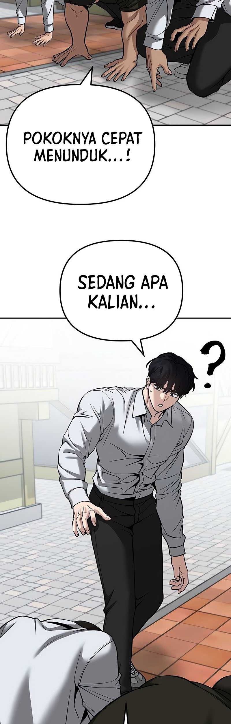 The Bully In Charge Bab 90 halaman 67