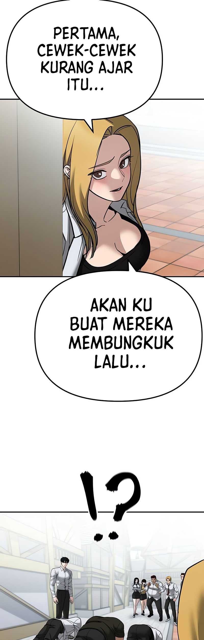 The Bully In Charge Bab 90 halaman 73