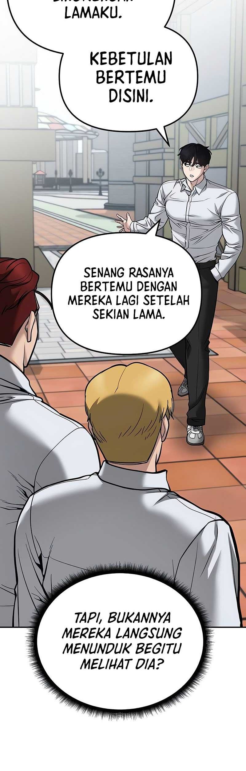The Bully In Charge Bab 90 halaman 84
