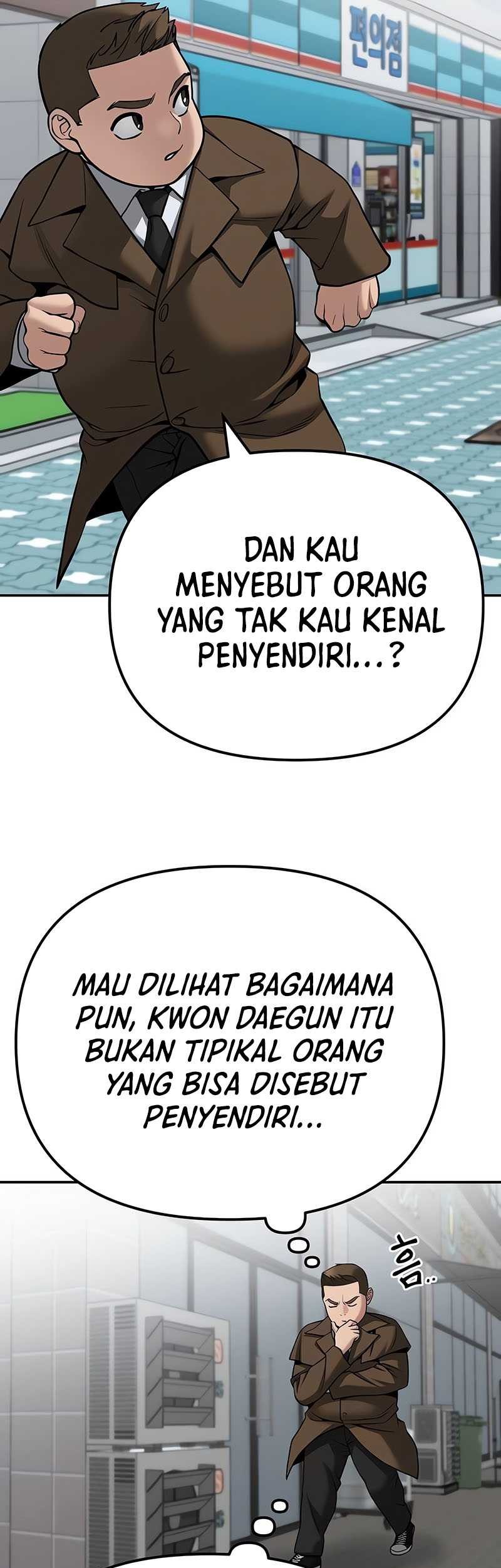 The Bully In Charge Bab 90 halaman 93