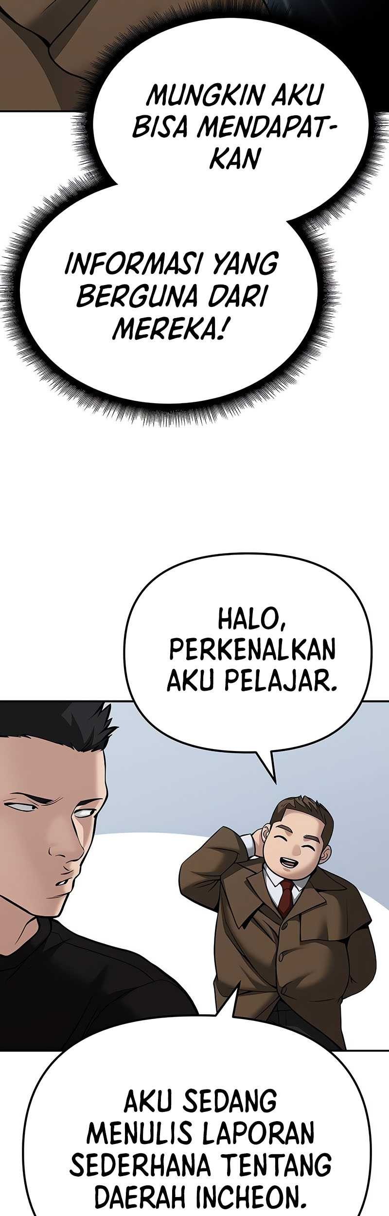The Bully In Charge Bab 90 halaman 97
