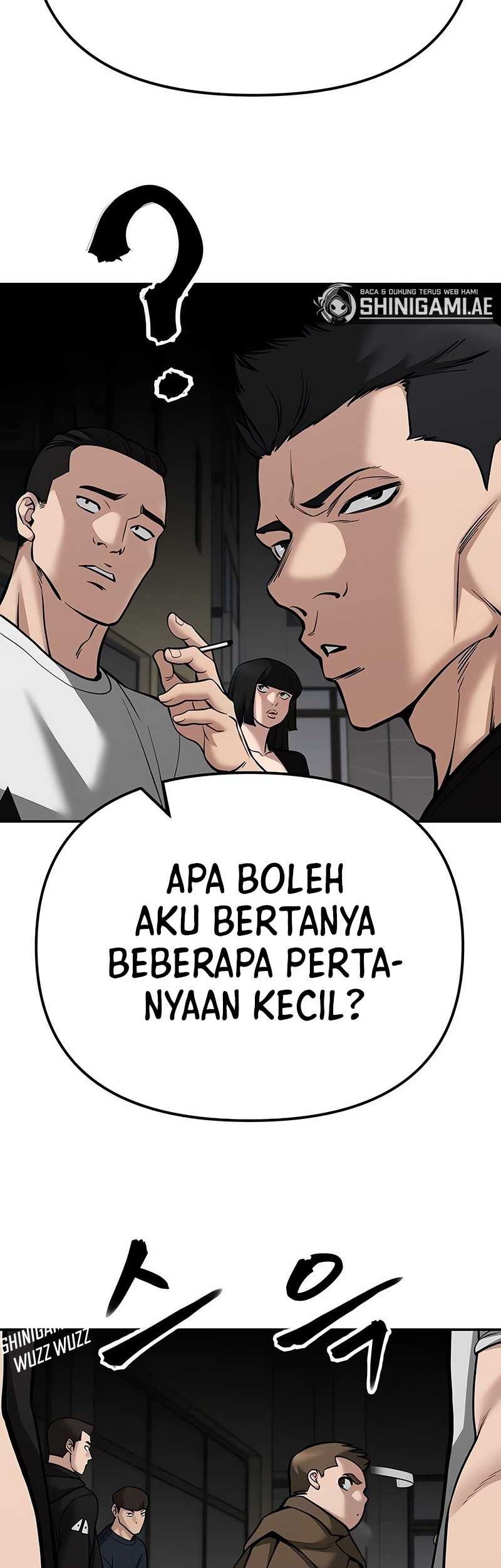 The Bully In Charge Bab 90 halaman 98