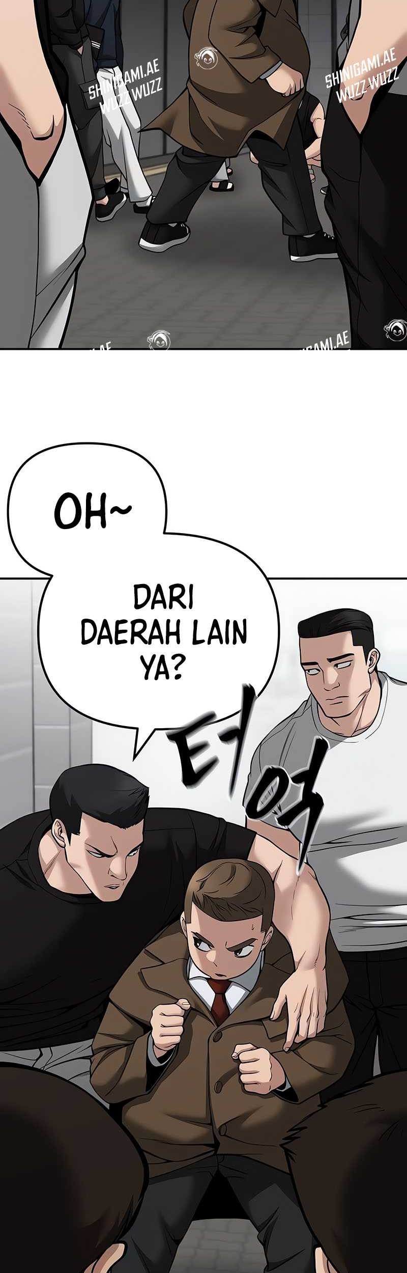 The Bully In Charge Bab 90 halaman 99
