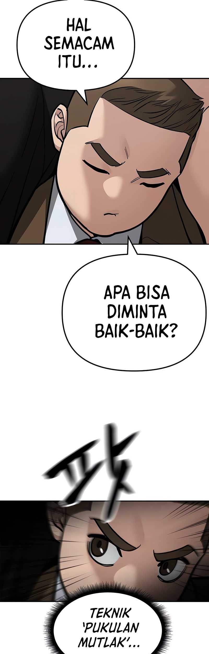 The Bully In Charge Bab 90 halaman 101