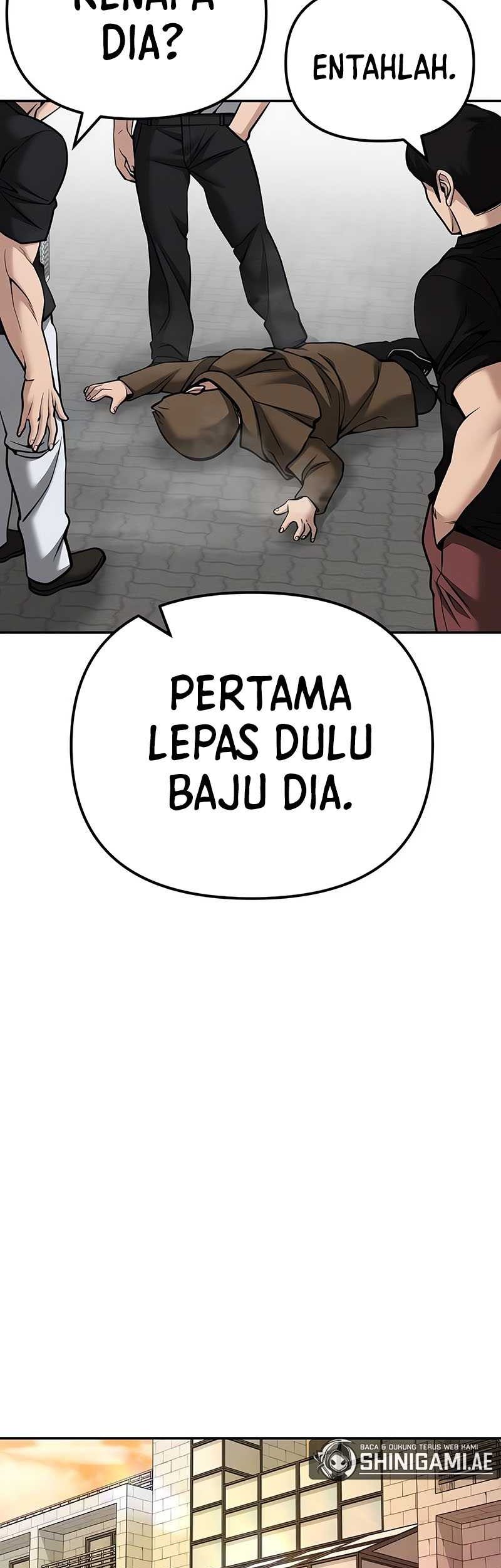 The Bully In Charge Bab 90 halaman 103