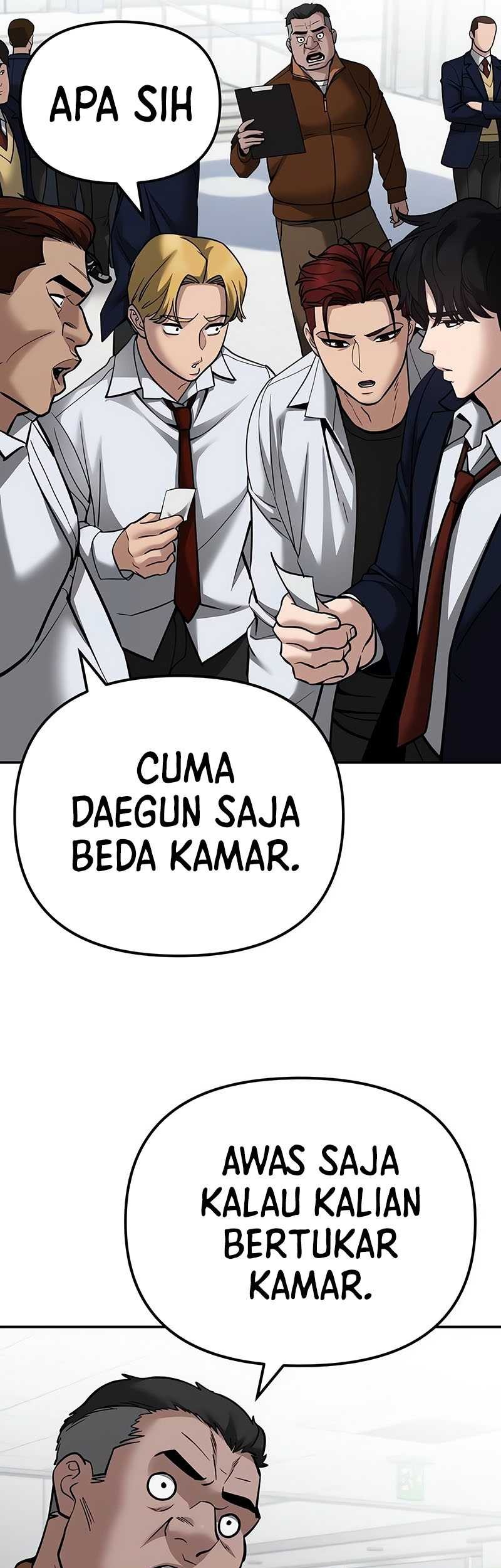The Bully In Charge Bab 90 halaman 105