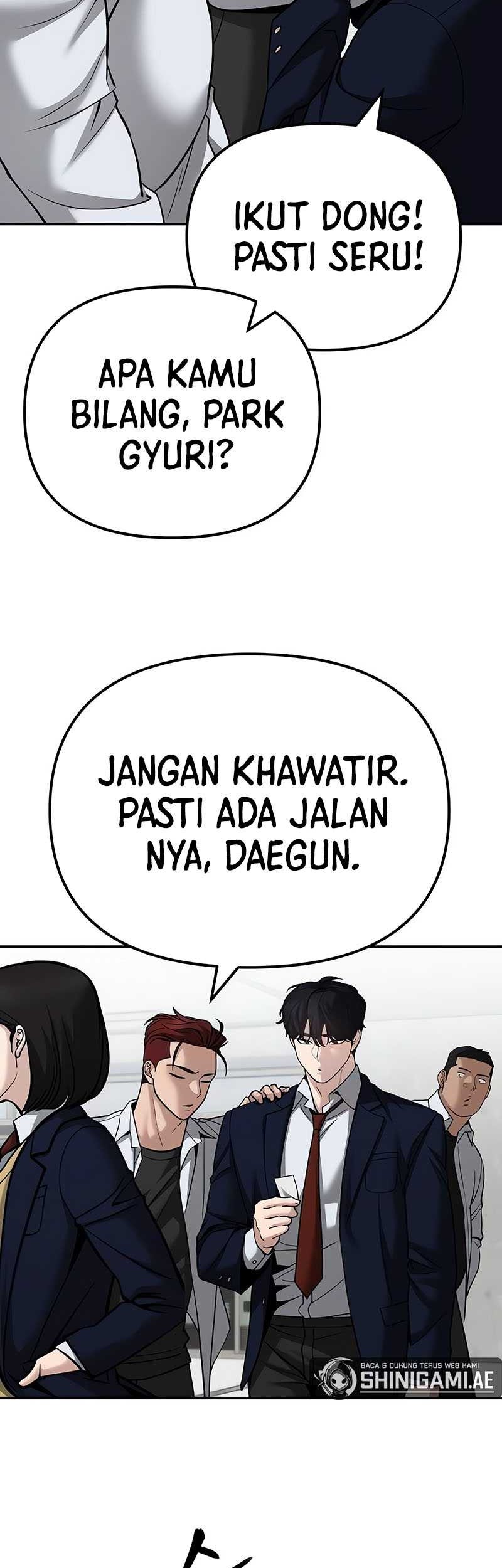 The Bully In Charge Bab 90 halaman 107