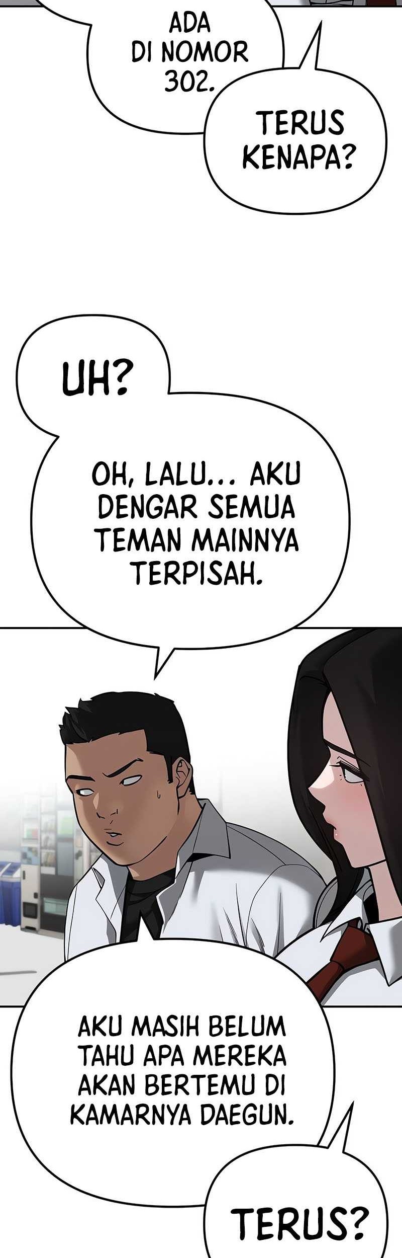 The Bully In Charge Bab 90 halaman 110