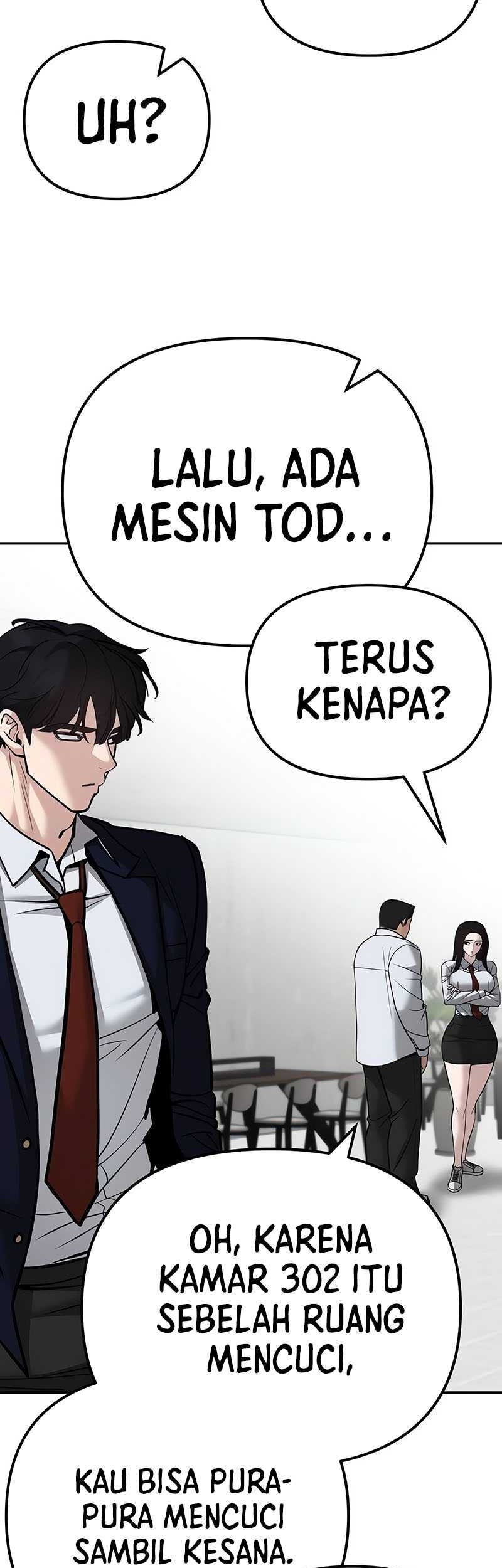 The Bully In Charge Bab 90 halaman 111