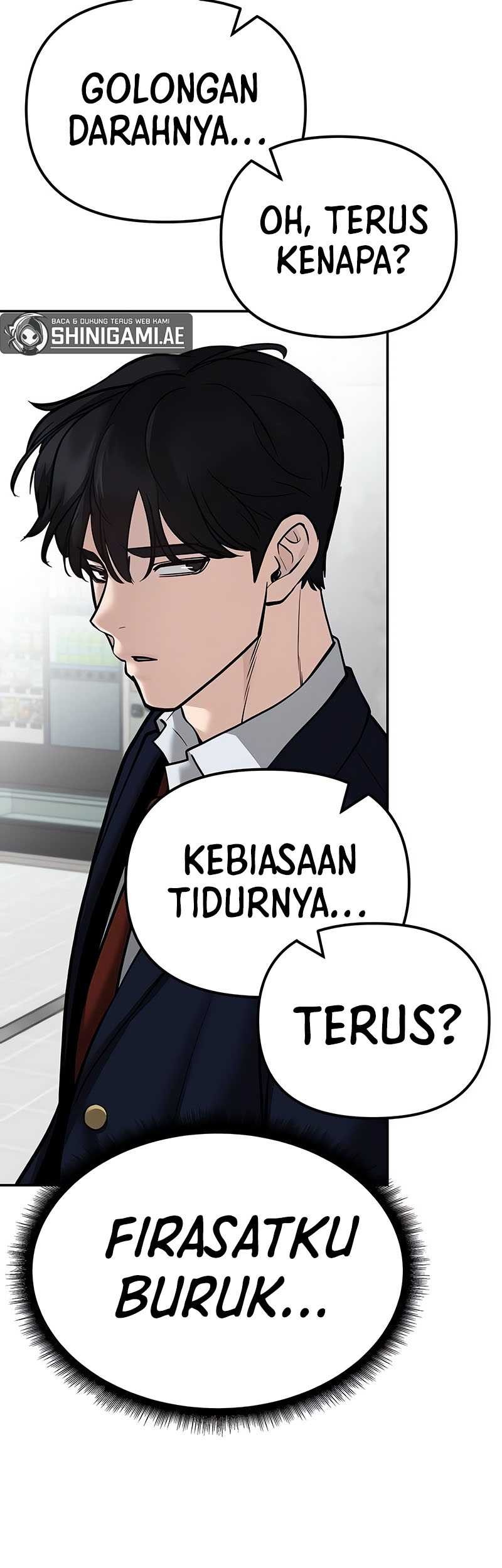 The Bully In Charge Bab 90 halaman 113