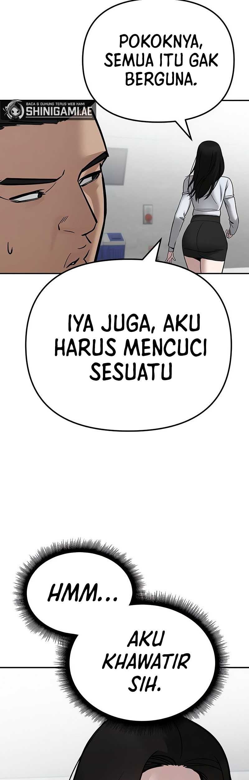 The Bully In Charge Bab 90 halaman 117