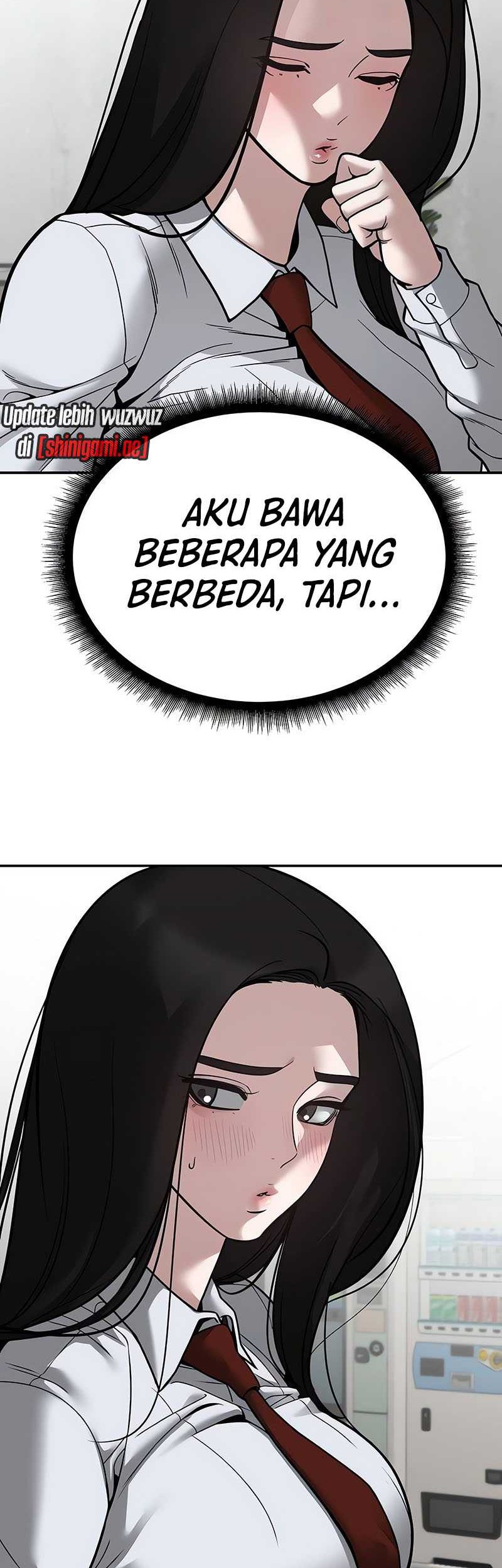 The Bully In Charge Bab 90 halaman 118