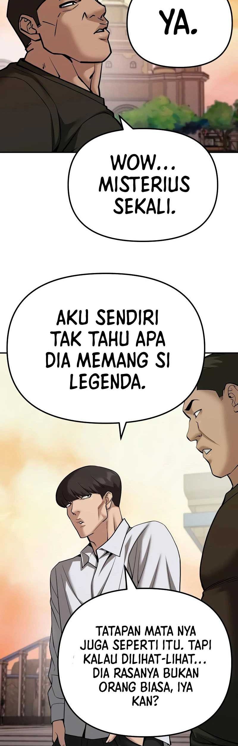 The Bully In Charge Bab 91 halaman 7