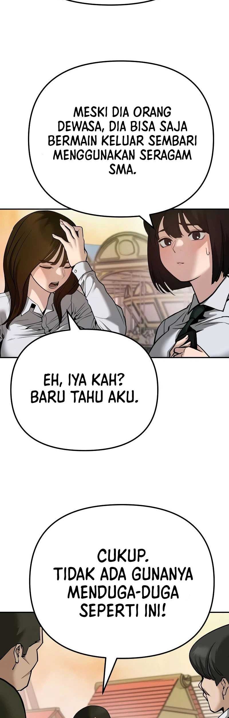 The Bully In Charge Bab 91 halaman 11
